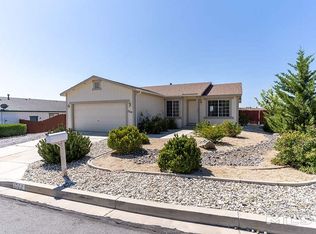 7314 Warhol Dr, Sun Valley, NV 89433