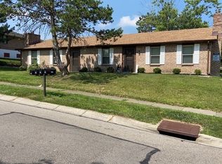 1447 Minstrel Dr APT 4, W Carrollton, OH 45449