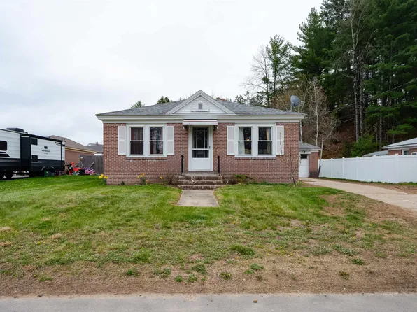 12 Morin Street, Dover, NH 03820