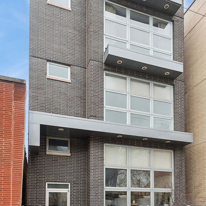 1st image of 2207 W Belmont Ave #1