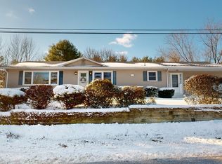 123 Old Lisbon Rd, Lewiston, ME 04240