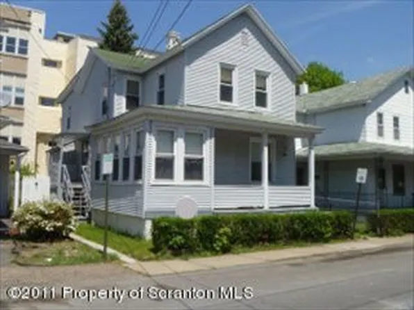 2009 Wayne Ave, Scranton, PA 18508