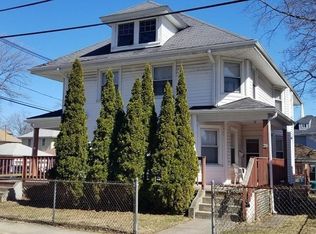 29 Davis St UNIT 29, Quincy, MA 02170