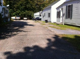 40 1/2 Proctor Ave, South Burlington, VT 05403