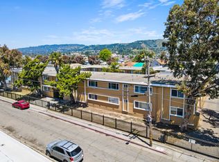 7630 Lockwood St #1, Oakland, CA 94621