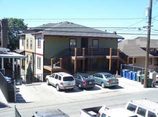 1016 N Garden St #101 & 102, Bellingham, WA 98225