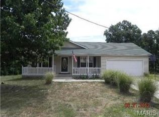 2550-2552 Birch St, Doe Run, MO 63637