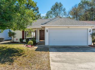 43 Ruby Cir, Mary Esther, FL 32569