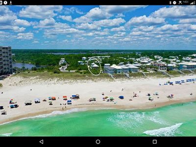 279 Beachside Dr, Panama City Beach, FL, 32413