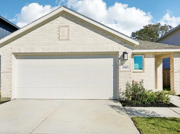 2310 Pioneer Landing Ln, Crosby, TX 77532