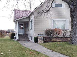 215 N 14th Ave, Alpena, MI 49707