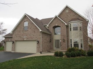 13426 Lindengate Ct, Plainfield, IL 60585