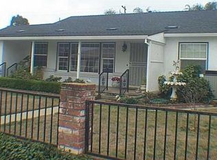 2116 W De Ovan Ave, Stockton, CA 95204