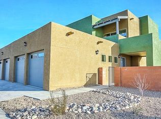1544 Gulfstream Dr SE, Albuquerque, NM 87123