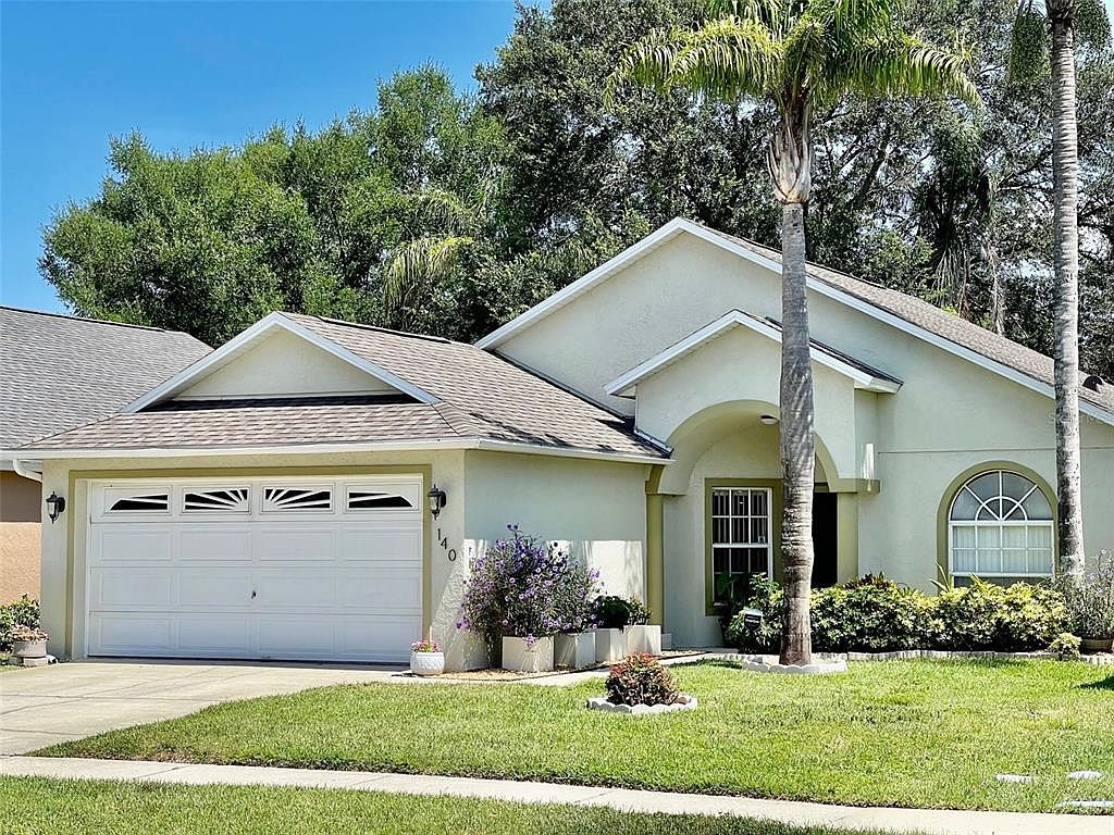 140 Wornall Dr, Sanford, FL 32771 Zillow