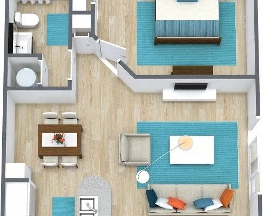 Bennett Ridge Apartments