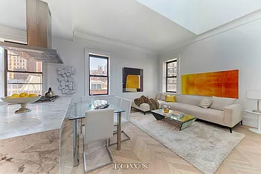 Rented by Town Residential