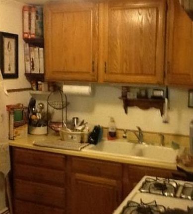Kitchen, view 2