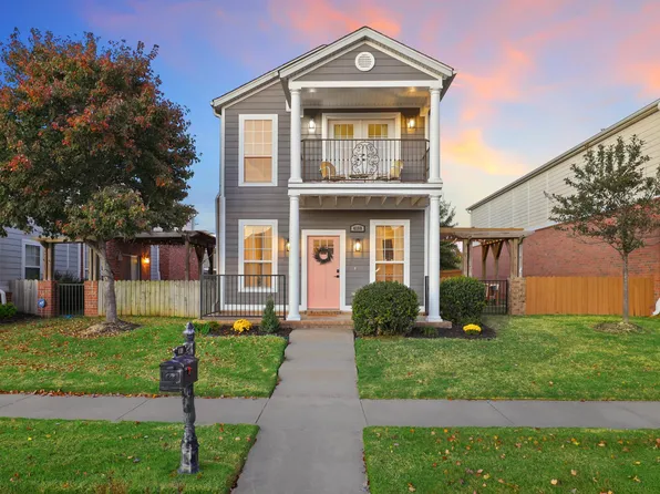 4198 W Bradstreet Ln, Fayetteville, AR 72704