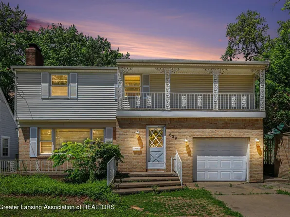 629 Lasalle Blvd, Lansing, MI 48912