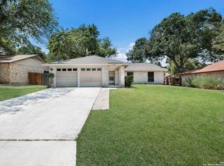 1715 Jay Schellman St, San Antonio, TX 78232