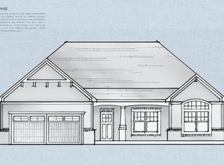 The Cypress - The Boulders plan