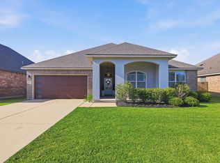 3135 Asbury Cir, Lake Charles, LA 70607