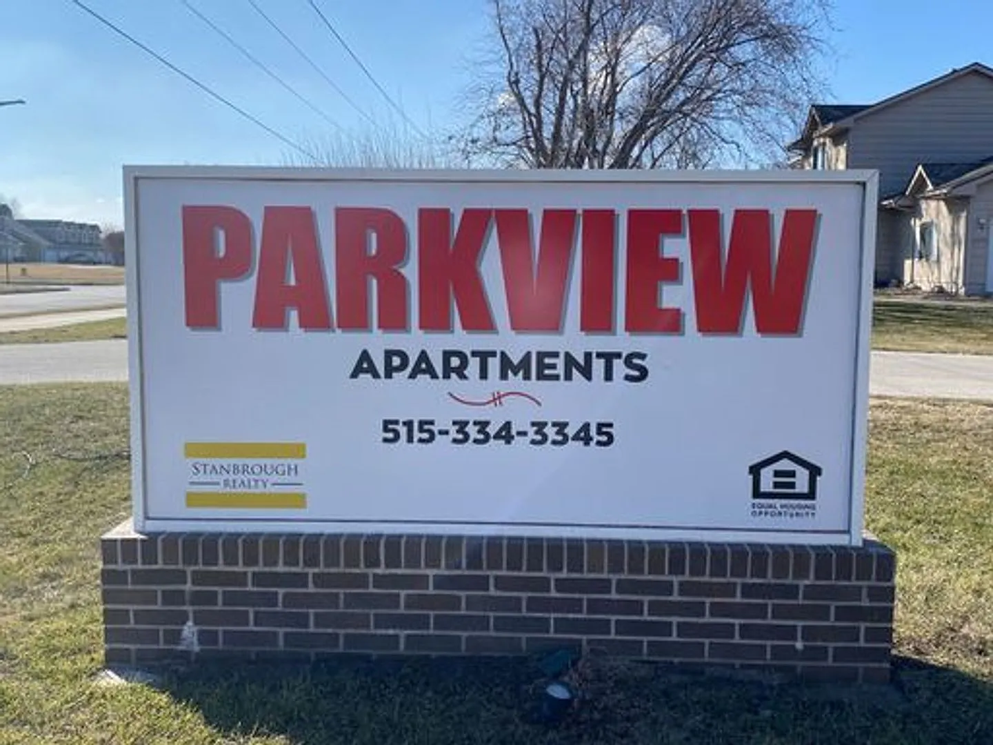 Parkview Apartments — Photo 2