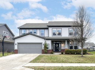 102 Balsam Dr, Danville, IN 46122