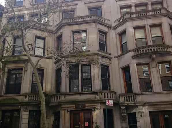 318 West 102nd Street