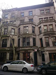 318 West 102nd Street in Upper West Side