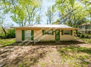 9 19th Ave NW, Birmingham, AL 35215