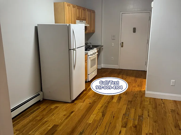 53 Morris St #8B — Photo 1