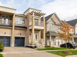 100 Ian Baron Ave, Markham, ON L3R 5C3