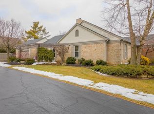 2172 Sandston Rd, Columbus, OH 43220