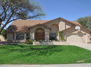 15868 N 46th Pl, Phoenix, AZ 85032