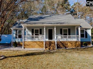 312 Southampton Dr, Irmo, SC 29063