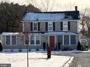 6390 Bozman Neavitt Rd, Neavitt, MD 21652