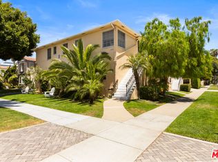 4080 Madison Ave, Culver City, CA 90232