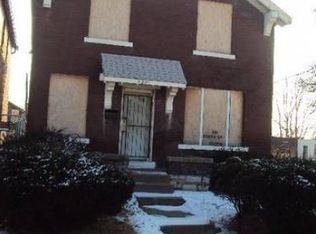 4200 Gano Ave, Saint Louis, MO 63107