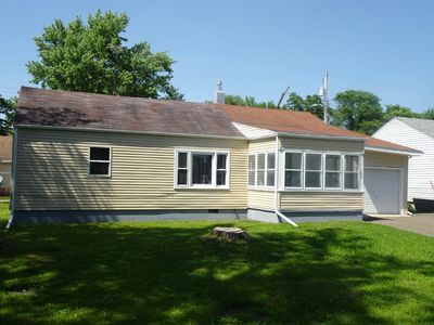 305 W Ostrander Ct, Knox, IN, 46534