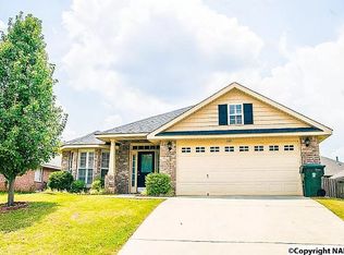 146 Alderwood Dr, Madison, AL 35758