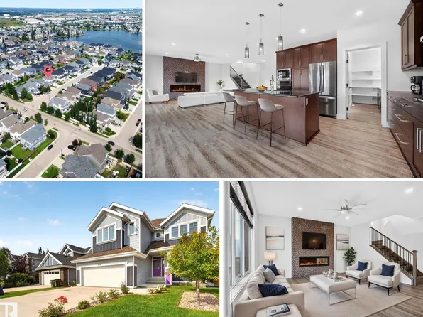 4469 Suzanna Cres SW, Edmonton, AB T6X 0Y5