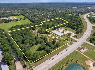 7803 Spring Cypress Rd, Spring, TX 77379