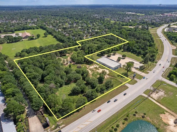 7803 Spring Cypress Rd, Spring, TX 77379