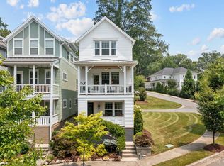 447 Spring St, Davidson, NC 28036