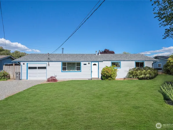 8947 Fruitdale Road, Sedro Woolley, WA 98284