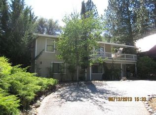 19745 Chaparral Cir, Penn Valley, CA 95946