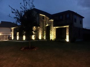 18521 Star Gazer Way, Pflugerville, TX 78660