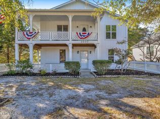 2507 E Oak Island Drive, Oak Island, NC 28465